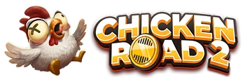 Chicken Road 2 logo