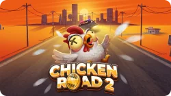 Chicken Road 2 game
